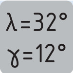 Narzędzia skrawające - frezy